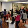 EHW Seminar - 30 August 2017